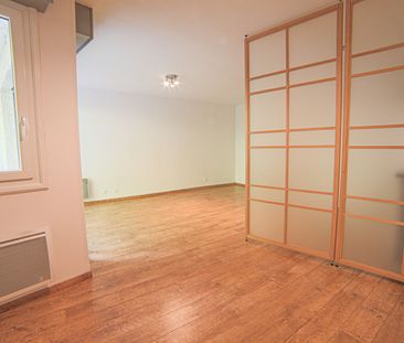 Location Appartement 1 pièce 34m² DEVILLE LES ROUEN 76250 - Photo 4