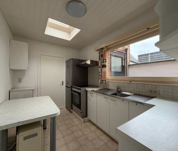 Rijwoning te huur - Photo 1