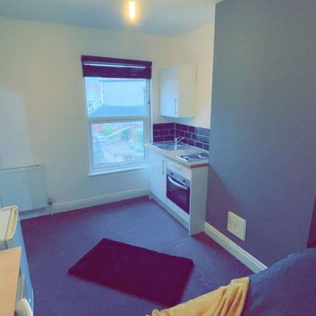 Studio to rent - Photo 3