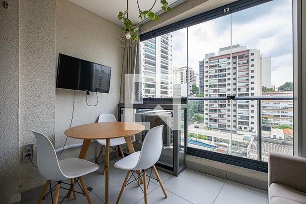Imoveis - Em Cerqueira César - Foto 1