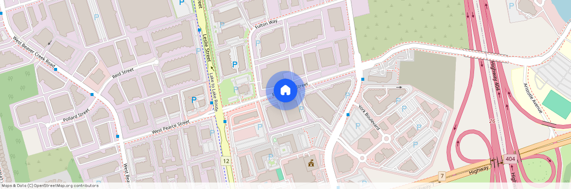 33 Peace Lane, Richmond Hill