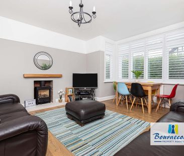 3 bedroom ground floor flat to rent - Photo 3