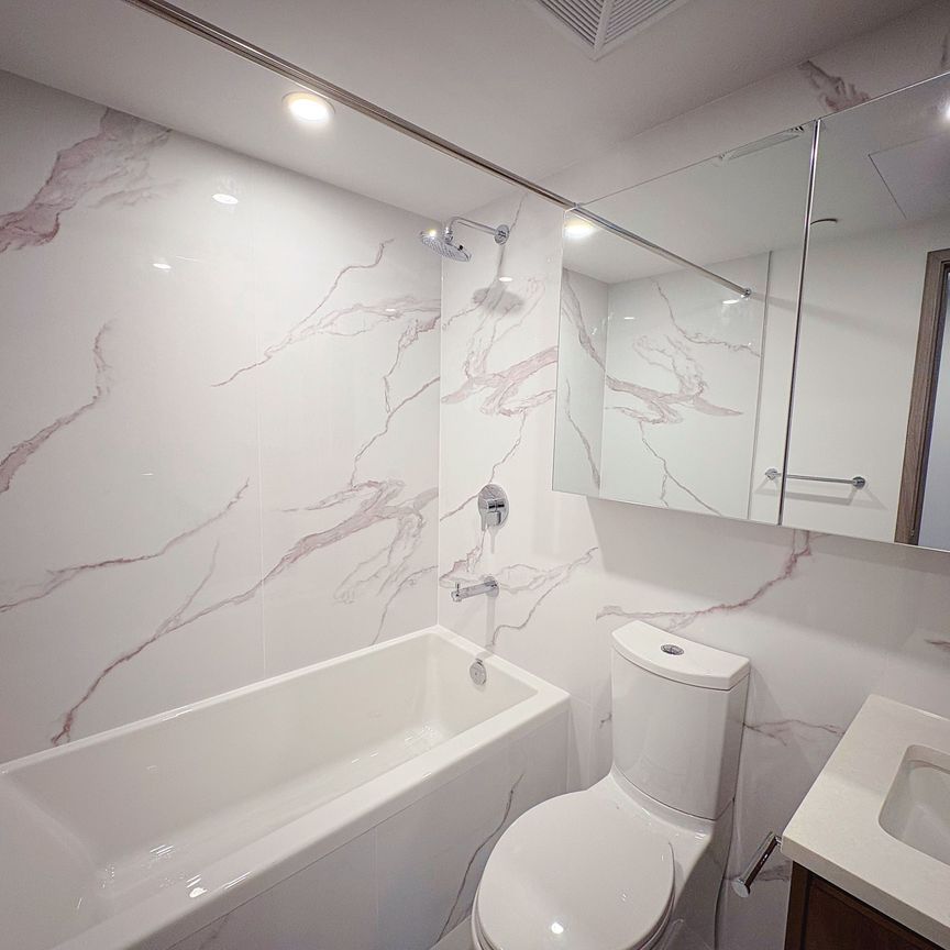 For Lease - 3 Concord Cityplace Way Unit# 7105, Toronto, Ontario - Photo 1