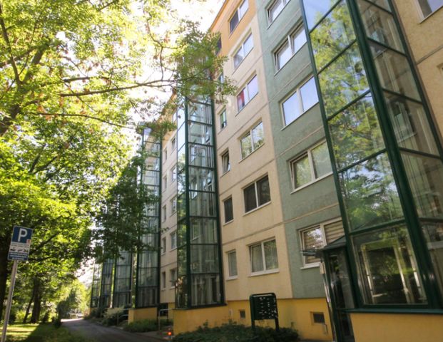 Wohnung, 1 Zimmer (32,87 m²) - Foto 1