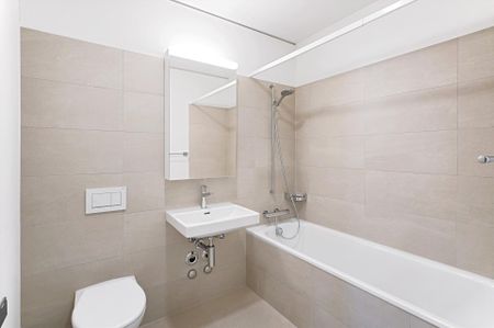 Top moderne Wohnung in Allschwil - Photo 5