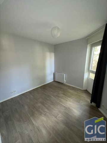 T2 EN RESIDENCE FERMEE ET SECURISEE - SECTEUR VENOIX, - Photo 2