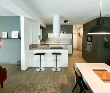 Alquiler de piso en Calle Velázquez, 1 - Photo 4