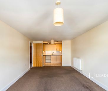 1 bedroom apartment to rent Ventura, Durban Road, Bognor Regis, PO22 - Photo 3