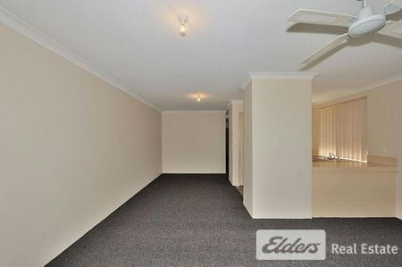 Charming Unit with Courtyard and Carport - Photo 2
