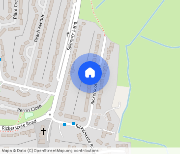 Blithfield House, Stafford - Photo 1