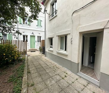 Apartment - Photo 1