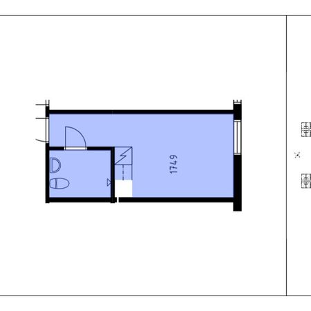 Norra Stationsgatan, Stockholm - Photo 4