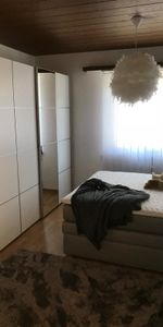 Grosszügige 4.5-Zimmer-Wohnung mit Bergblick und Sonnenterrasse - zentral und naturnah in Sevelen - Foto 3