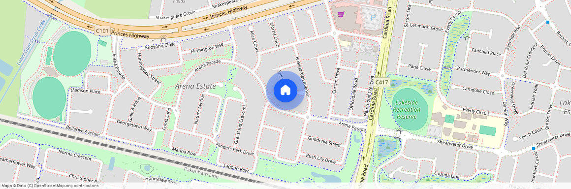 9 Still Water Way, Vic 3809, Officer