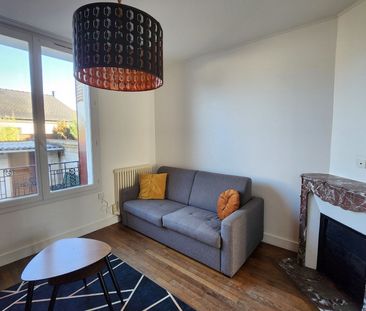 Appartement à louer 1 pièce • Villemoisson-sur-Orge - Photo 1