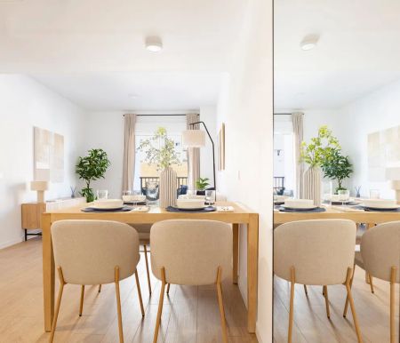 Alquiler de piso en Calle Viña del Mar, 1 - Photo 2