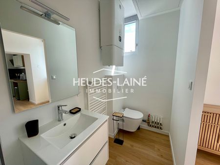 Location Appartement 1 pièce 18m² AVRANCHES 50300 - Photo 2