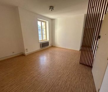 LUNEVILLE (54300) - Appartement - Photo 1