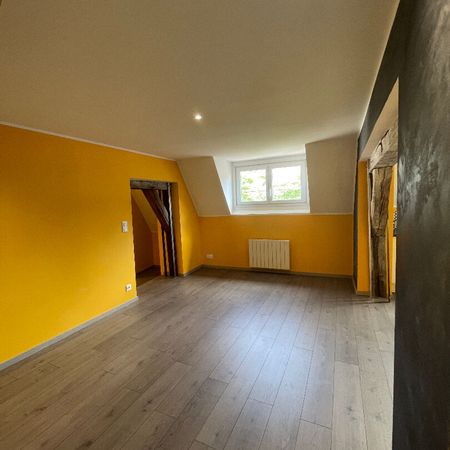 Location Appartement 3 pièces 71m² - Photo 4