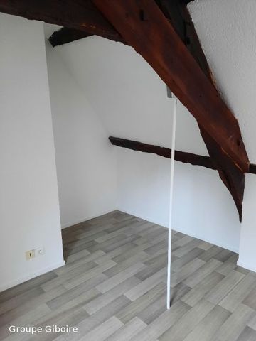 Appartement T1 à louer - 16 m² - Photo 5