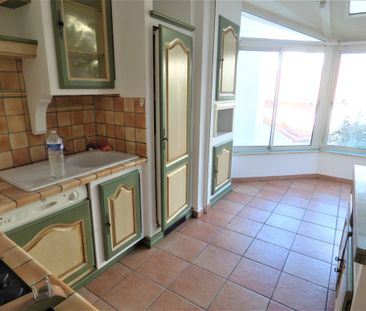 Location Maison 5 pièces 158m² MARSEILLE 13ème - Photo 5