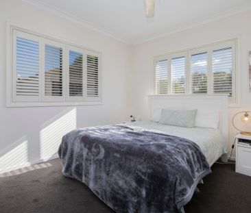 Spacious Family Living in a Convenient Charlestown Location - Photo 3