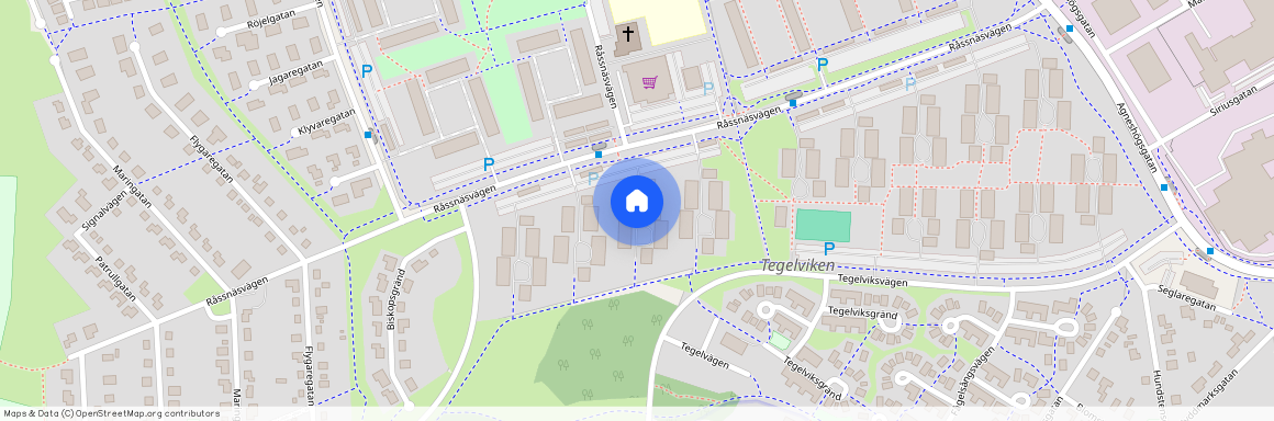 Råssnäsvägen 13 H, 591 70, Motala