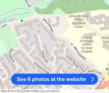 Sarafield Bentham Court, Birmingham, B31 - Photo 1
