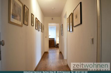 Ahlem, Hannover West, 1 Zimmer Apartment, Internet - Photo 3