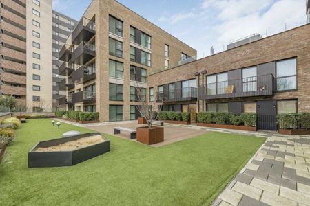 Bathgate Place, Ealing, W13 - Photo 3