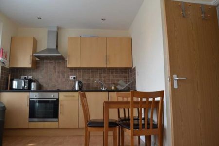 Price £1,410 pcm - Available 01/08/2025 - Furnished - Photo 2