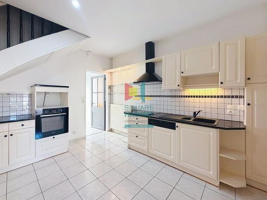 Location Appartement 3 pièces 61m² MONT DE MARSAN 40000 - Photo 1