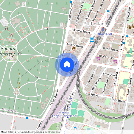 4/83-85 East Parade, NSW 2232, Sutherland