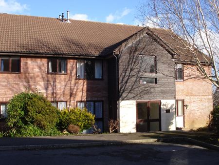 Studio to rent - Photo 5