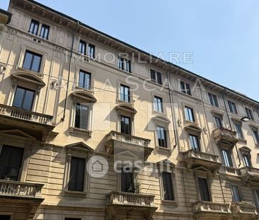 Quadrilocale in Affitto in Via Aurelio Saffi a Milano - Photo 4