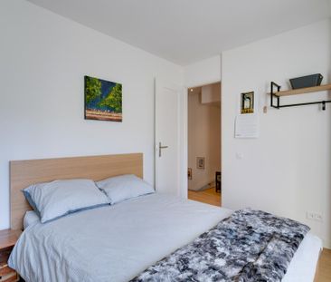 Te huur: Appartement Vincent van Goghstraat 30 C in Amsterdam - Photo 4