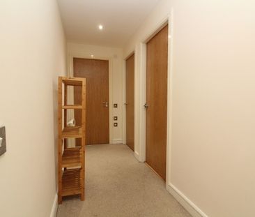 1 Bedroom Apartment - Photo 1