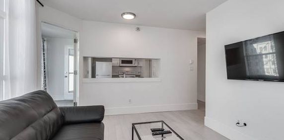 Available November 1st- FURNISHED 1 Bedroom + Den @ 438 Seymour - Photo 2