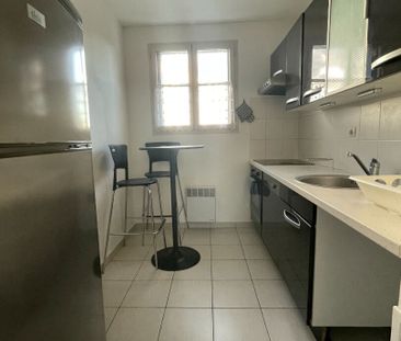 Location appartement 2 pièces, 45.57m², Thiais - Photo 4