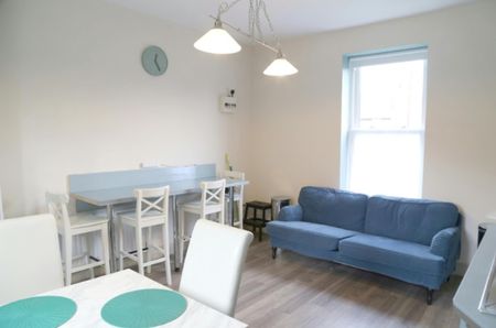 Apartment for rent, Royal Canal Terrace (Dublin City, Ireland) - Photo 2