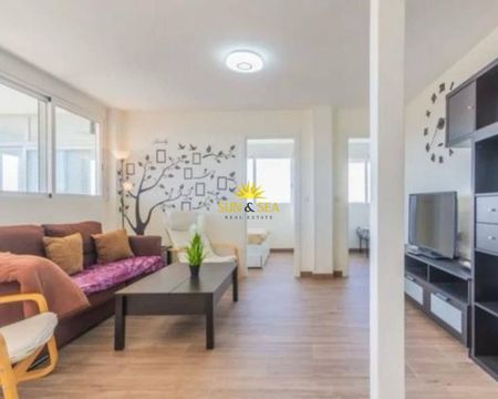 3 BEDROOM APARTMENT - ALICANTE - Photo 2