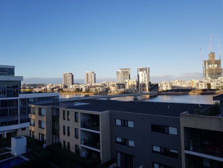 North East Facing with Stunning Water Views - Photo 2