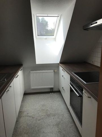 IDEAL - Singlewohnung auf dem Land - Photo 2