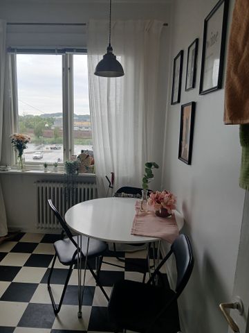 Gamlestadsvägen, Göteborg - Photo 4