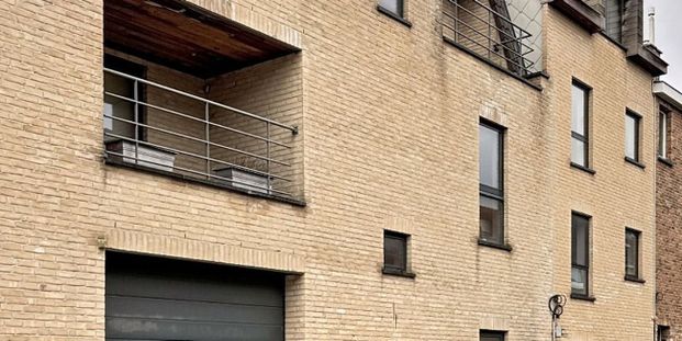 Loft te huur in Oostende voor € 800 met 1 slaapkamer - Foto 1