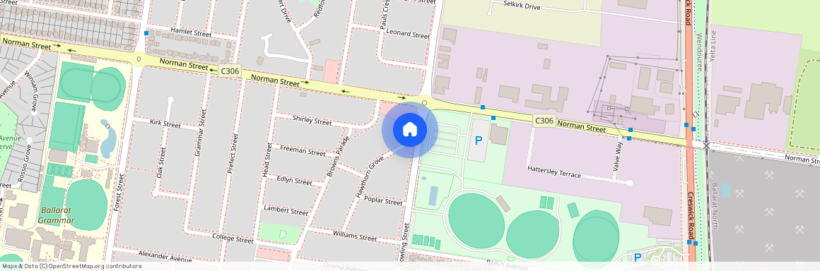 39 Hawthorn Grove, Vic 3355, Wendouree