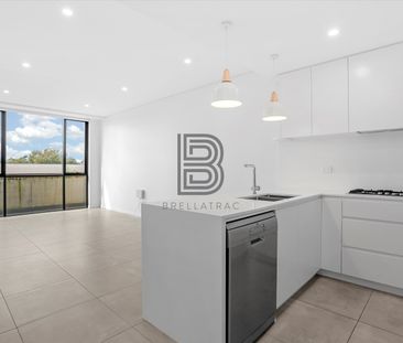 203/655 King Street, Newtown NSW 2042 - Apartment For Rent | Domain - Photo 2