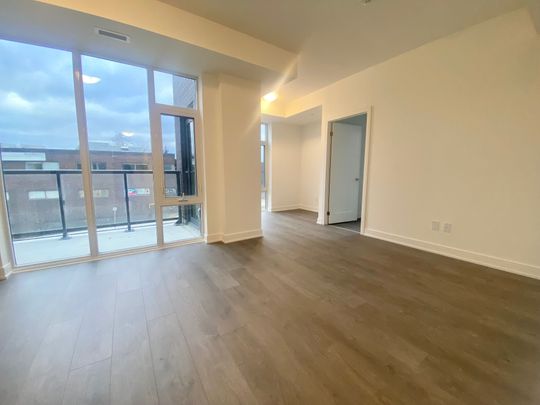 For Lease - 705 Davis Drive Unit# 202, Newmarket, Ontario - Photo 1