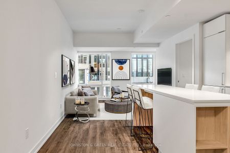For Lease - 89 Church Street Unit# 603, Toronto, Ontario - Photo 4