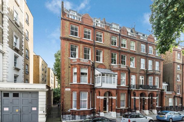 1 bedroom flat to rent - Photo 1